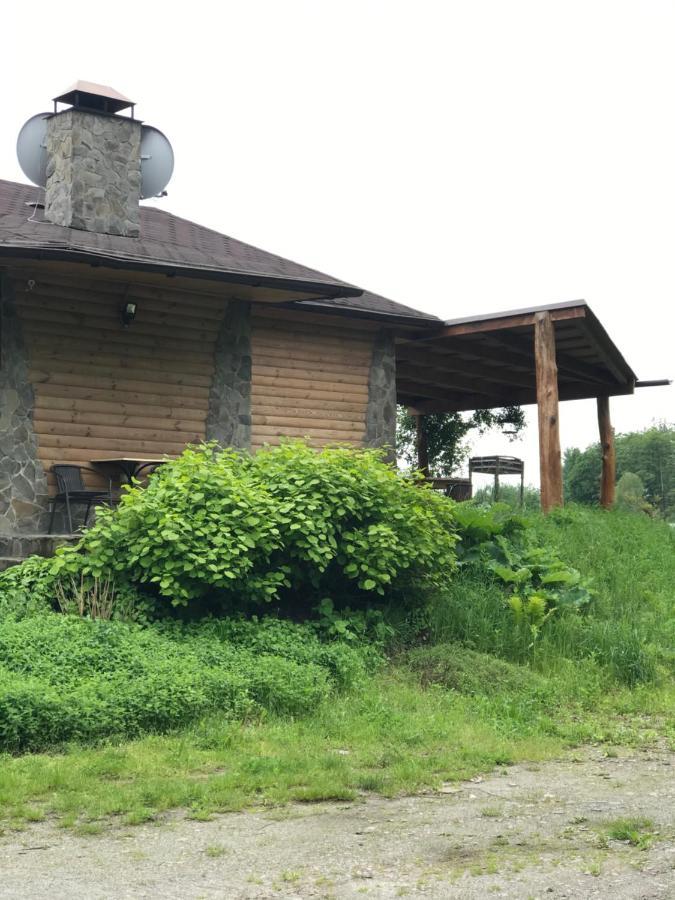 Диброва Dibrova  Exterior photo